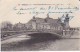 75 PARIS 7e - Pont Alexandre III (L 107m X L 45m) - Circulée 1919 - Bridges