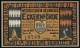 Notgeld Eckernförde 1921, 50 Pfennig, Das Räuchern Von Fischen  - Lokale Ausgaben