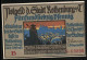 Notgeld Rothenburg O. T. 1921, 75 Pfennig, Schäfer Mit Seiner Herde, Der Ober-Schäfer  - [11] Lokale Uitgaven