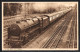 Pc Locomotive The Red Rose 455521, Englische Eisenbahn  - Trenes