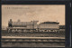 Pc GNR 8 Coupled Goods Locomotive, No. 401  - Trenes