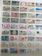 Delcampe - TIMBRES - Album à Bande 32 Pages Collection TIMBRES De FRANCE NEUF Et OBLITERE - Collections