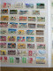 Delcampe - TIMBRES - Album à Bande 32 Pages Collection TIMBRES De FRANCE NEUF Et OBLITERE - Collections