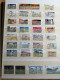 Delcampe - TIMBRES - Album à Bande 32 Pages Collection TIMBRES De FRANCE NEUF Et OBLITERE - Collections