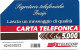 Italy: Telecom Italia - Segreterie Telefoniche Insip - Publiques Publicitaires