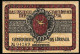Notgeld Lörrach, 50 Pfennig, Das Insiegel Von 1756, Joh. Pet. Hebel  - [11] Local Banknote Issues