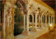 AIX EN PROVENCE Cathedrale Saint Sauveur Architecture Du Cloitre 26(scan Recto-verso) ME2600 - Aix En Provence