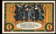 Notgeld Blomberg /Lippe 1921, 1 Mark, Drei Wanderer Im Wald  - Lokale Ausgaben