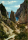 CASSIS SUR MER  Calanques D En Vau 16(scan Recto-verso) ME2601 - Cassis