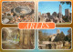 ARLES Ville D Histoire Et De Tradition 20(scan Recto-verso) ME2601 - Arles