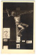 Fotografie Erich Andres, Christus Von Prof. Gies Auf Der Ausstellung Entartete Kunst München 1937, Post Mortem  - Sonstige & Ohne Zuordnung