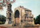 SAINT REMY DE PROVENCE Les Antiques Mausolee Et Arc Municipal 27(scan Recto-verso) ME2603 - Saint-Remy-de-Provence