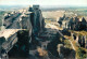 LES BAUX DE PROVENCE Tour Sarrazine Du Chateau 28(scan Recto-verso) ME2603 - Les-Baux-de-Provence