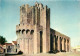 LES SAINTES MARIES DE LA MER L Eglise Fortifiee 7(scan Recto-verso) ME2604 - Saintes Maries De La Mer