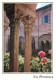 SAINT REMY DE PROVENCE Le Cloitre Aint Paul De Mausole 25(scan Recto-verso) ME2604 - Saint-Remy-de-Provence