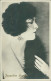 JACQUELINE LOGAN ( Corsicana / Texas ) ACTRESS - RPPC POSTCARD 1920s  (TEM507) - Entertainers