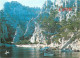 CASSIS La Calanque D En Vau 18(scan Recto-verso) ME2605 - Cassis