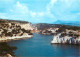 CASSIS Calanque De Port Miou 19(scan Recto-verso) ME2605 - Cassis