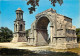 ST REMY DE PROVENCE Les Antiques L Arc Contemporain De La Penetration Romaine 1(scan Recto-verso) ME2608 - Saint-Remy-de-Provence