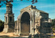 ST REMY DE PROVENCE Les Antiques Mausolee De Jules Et Porte Monumentale De Glanum 3(scan Recto-verso) ME2608 - Saint-Remy-de-Provence