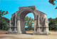 ST REMY DE PROVENCE GLANUM Les Antiques Porte Monumentale De Glanum 2(scan Recto-verso) ME2608 - Saint-Remy-de-Provence