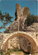 LES BAUX DE PROVENCE Le Columbrium Et La Tour Paravelle 8(scan Recto-verso) ME2608 - Les-Baux-de-Provence