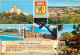 SALON DE PROVENCE 25(scan Recto-verso) ME2608 - Salon De Provence