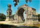 SAINT REMY DE PROVENCE Les Antiques L Arc Contemporain De La Penetration Romaine Le Mausolee 9(scan Recto-verso) ME2609 - Saint-Remy-de-Provence