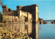 TARASCON Le Chateau Du Roy Rene  12(scan Recto-verso) ME2609 - Tarascon