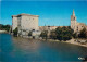 TARASCON En Provence Le Chateau Commence Au XIIe S Termine Au XVe S L Eglise Ste Marie 11(scan Recto-verso) ME2609 - Tarascon