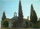 EYGALIERES EN PROVENCE Chapelle Typiquement Provencale 21(scan Recto-verso) ME2609 - Eyguieres