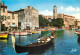 MARTIGUES La Venise Provencale En Gondole Sur Le Canal St Sebastien 16(scan Recto-verso) ME2610 - Martigues