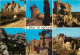 LES BAUX DE PROVENCE Souvenir 29(scan Recto-verso) ME2610 - Les-Baux-de-Provence