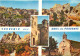 LES BAUX EN PROVENCE 28(scan Recto-verso) ME2612 - Les-Baux-de-Provence