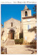 LES BAUX DE PROVENCE L Eglise Saint Vincent 7(scan Recto-verso) ME2612 - Les-Baux-de-Provence