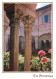 SAINT REMY DE PROVENCE Le Cloitre Saint Paul De Mausole 6(scan Recto-verso) ME2614 - Saint-Remy-de-Provence