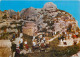 AUBAGNE EN PROVENCE Le Petit Monde De Marcel Pagnol Realise Par Les Crechistes 1(scan Recto-verso) ME2615 - Aubagne