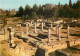 SAINT REMY DE PROVENCE GLANUM Peristyle Et Citerne De La Maison Des Antes 18(scan Recto-verso) ME2615 - Saint-Remy-de-Provence