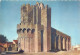 SAINTES MARIE DE LA MER L Eglise Fortifiee 6(scan Recto-verso) ME2616 - Saintes Maries De La Mer