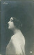 LEDA GYS / GISELLA LOMBARDI ( ROMA / ITALY ) ACTRESS - RPPC POSTCARD 1920s  (TEM508) - Künstler