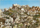 LES BAUX DE PROVENCE Vue Generale Du Val D Enfer 21(scan Recto-verso) ME2616 - Les-Baux-de-Provence