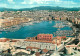 MARSEILLE Panorama Sur Le Port Et La Ville 10(scan Recto-verso) ME2617 - Ohne Zuordnung