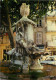 AIX EN PROVENCE Fontaine Pascal 9(scan Recto-verso) ME2617 - Aix En Provence