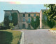 AIX EN PROVENCE Chateau De St Pons 14(scan Recto-verso) ME2617 - Aix En Provence