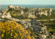 LES BAUX Vue Generale 12(scan Recto-verso) ME2618 - Les-Baux-de-Provence