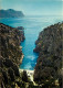 CASSIS SUR MER Calanque D En Vau 19(scan Recto-verso) ME2619 - Cassis