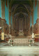 Abbaye De Saint Michel De Frigolet TARASCON Le Choeur De L Eglise Abbatiale 29(scan Recto-verso) ME2619 - Tarascon
