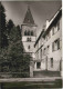 Kloster Weitenau über Lörrach - Loerrach