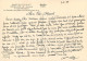 ROUSSILLON La Chaussee Des Geants Des Falaises Sang Et Or 19(scan Recto-verso) ME2620 - Autres & Non Classés