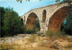Aux Environs D APT Le Pont Romain Dit Julien 21(scan Recto-verso) ME2620 - Apt